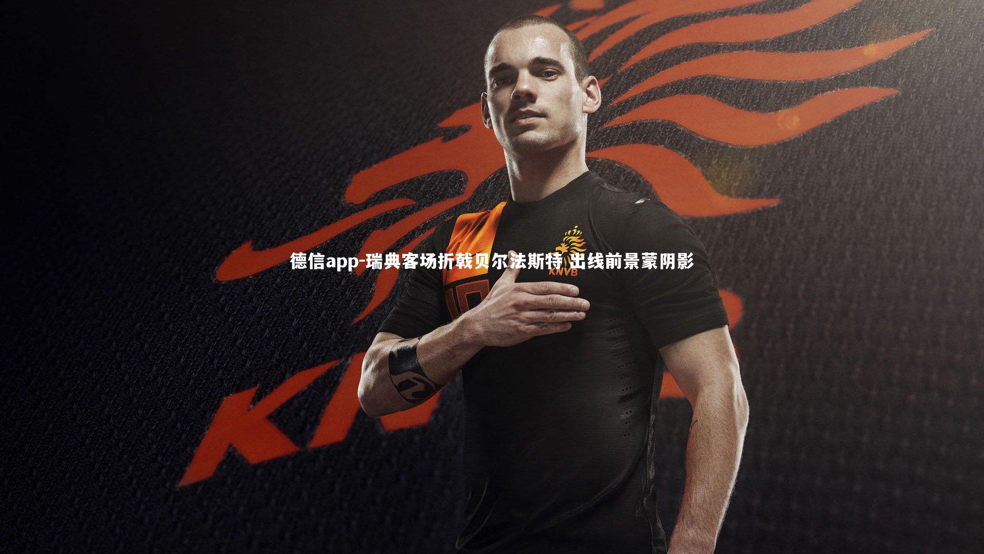 德信app-瑞典客场折戟贝尔法斯特 出线前景蒙阴影